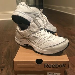 Reebok Tennis Shoes